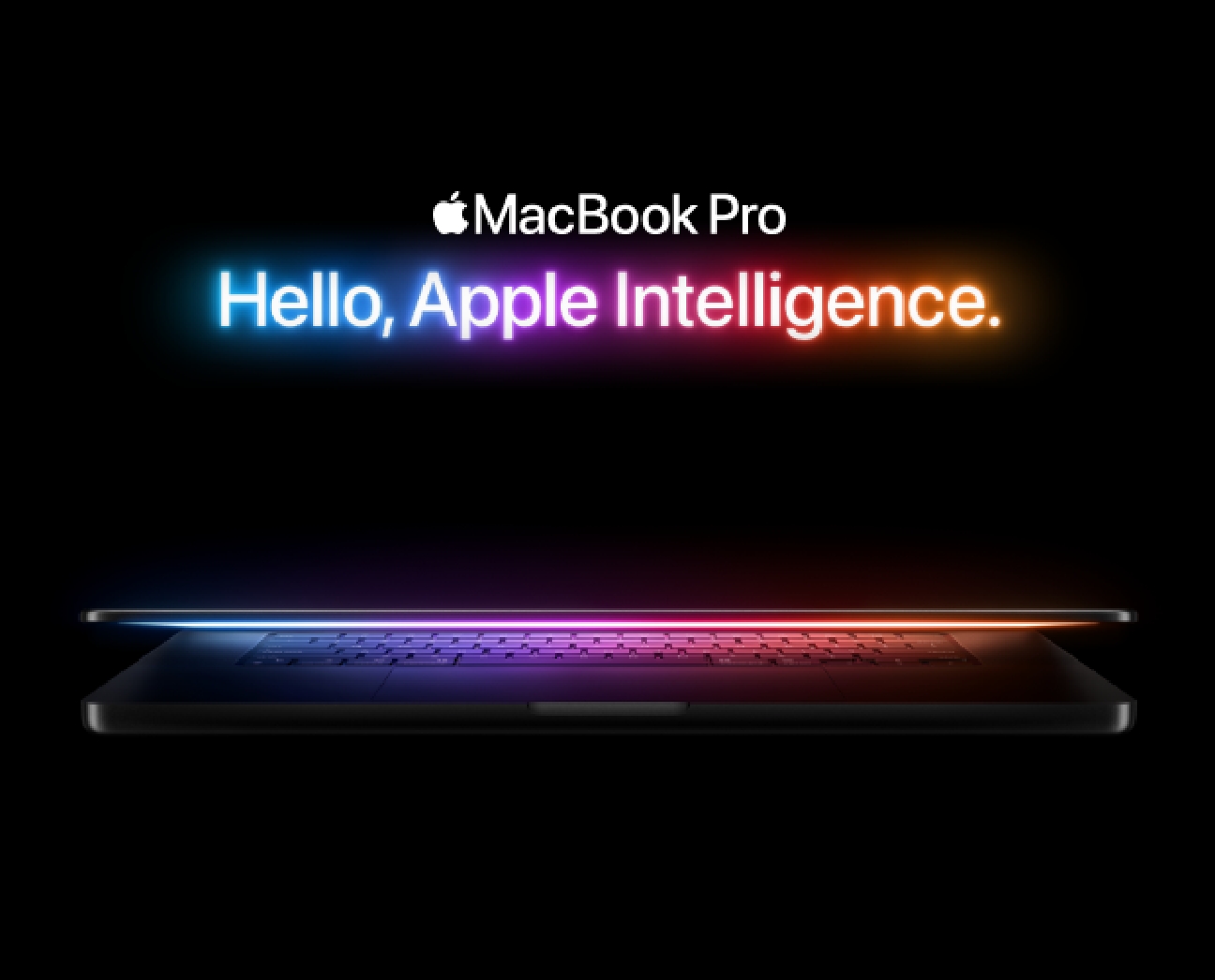 MacBook Pro