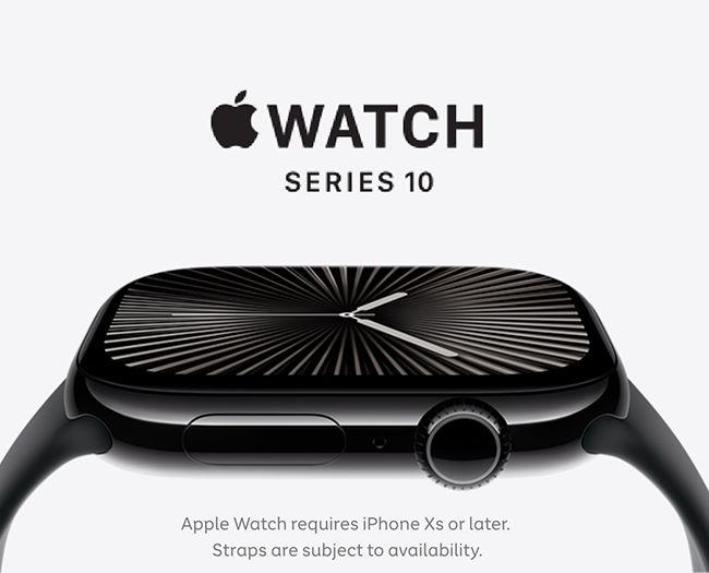 Apple Watch Series 10