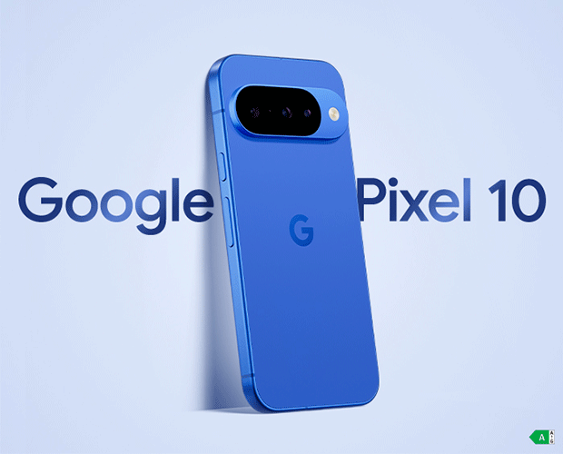 Google Pixel 10