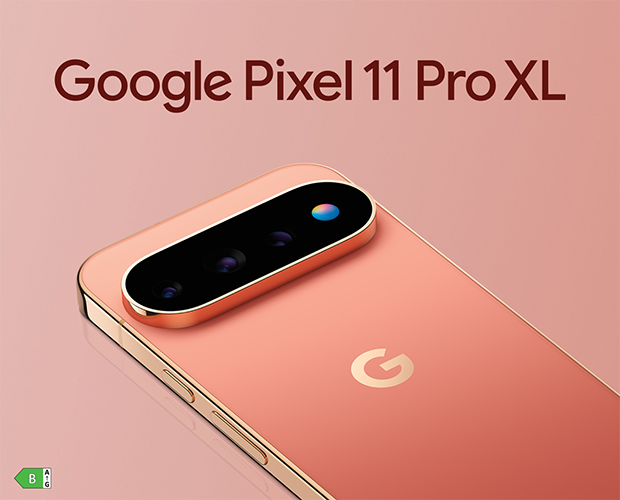 Google Pixel 11/Pro/XL/Fold