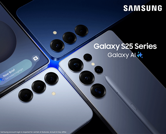 Samsung Galaxy S25 Series | Galaxy AI