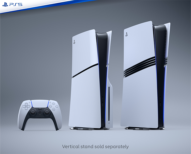 Sony PS5/PS5 Pro
