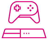 Purchase a new Sony PS5/Pro
