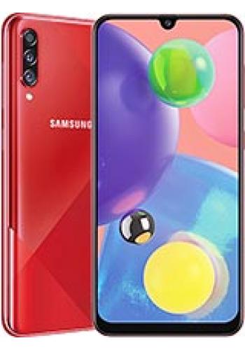 samsung galaxy a707f